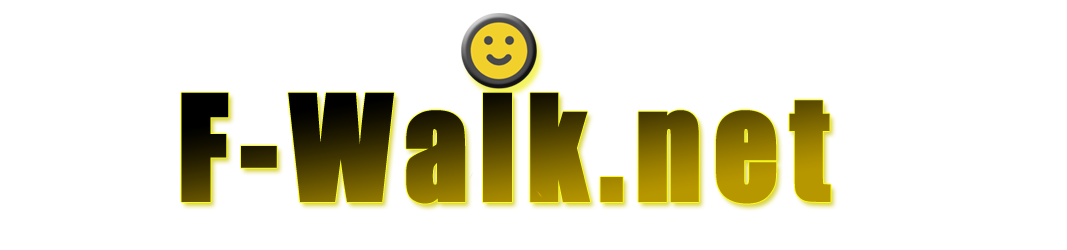 Friend-Walk