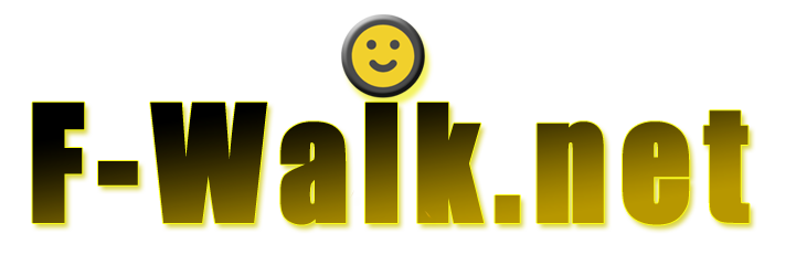 Friend-Walk