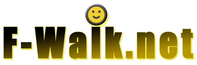 F-Walk.net（Friend-Walker）